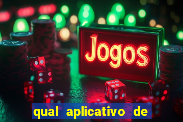 qual aplicativo de jogo que ganha dinheiro de verdade